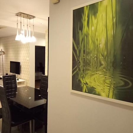 Peaceful Service Suite At Taragon Putri Bintang Kuala Lumpur Exteriör bild