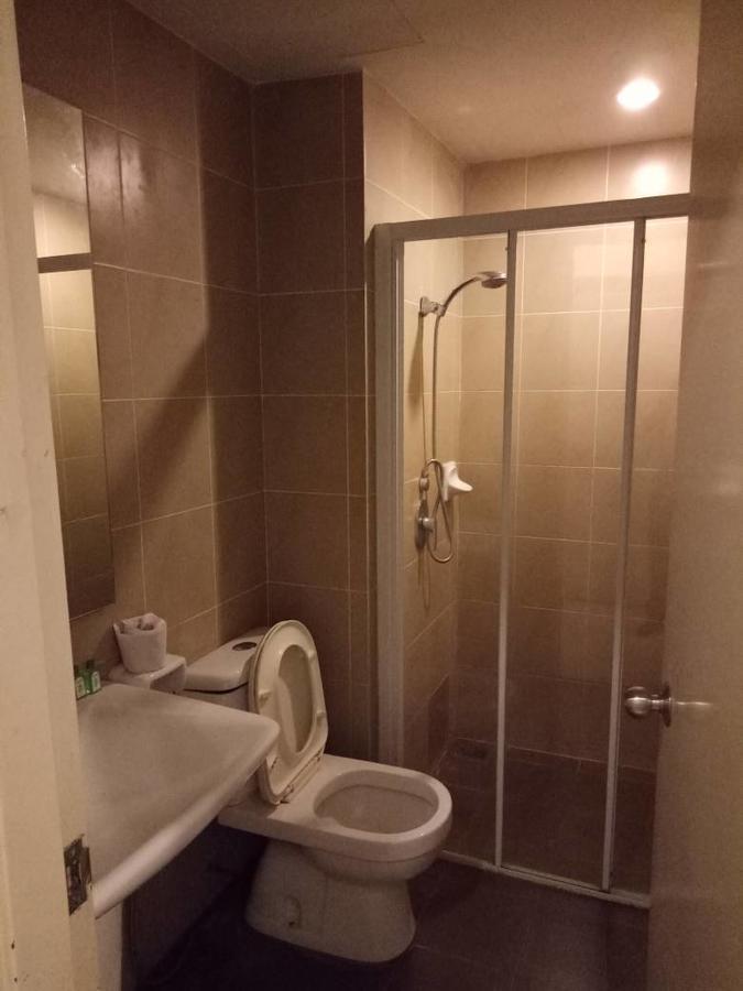 Peaceful Service Suite At Taragon Putri Bintang Kuala Lumpur Exteriör bild