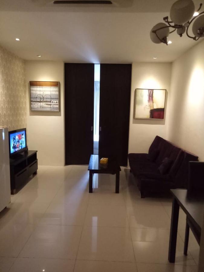 Peaceful Service Suite At Taragon Putri Bintang Kuala Lumpur Exteriör bild