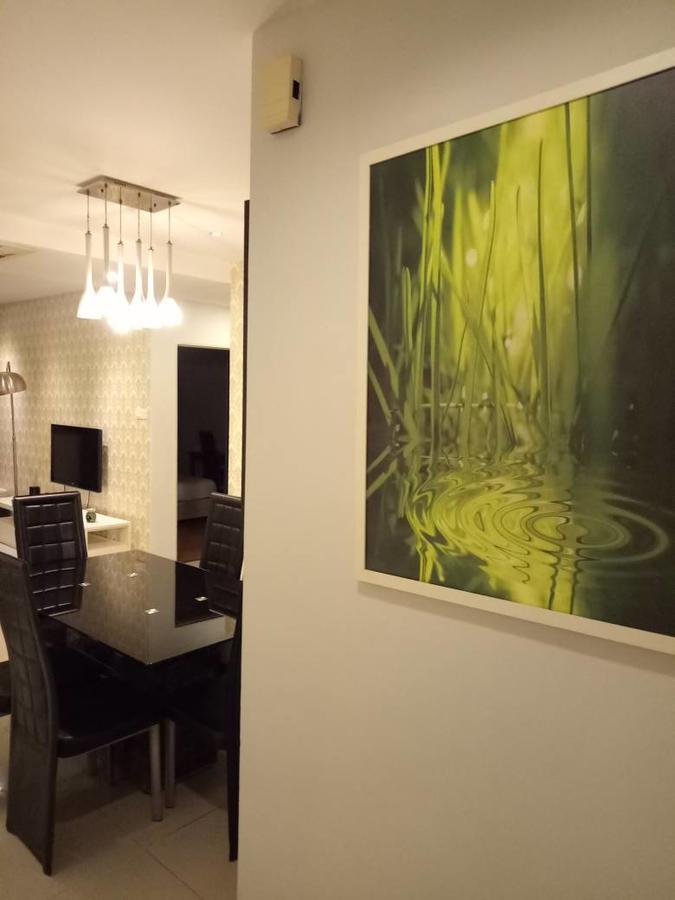 Peaceful Service Suite At Taragon Putri Bintang Kuala Lumpur Exteriör bild