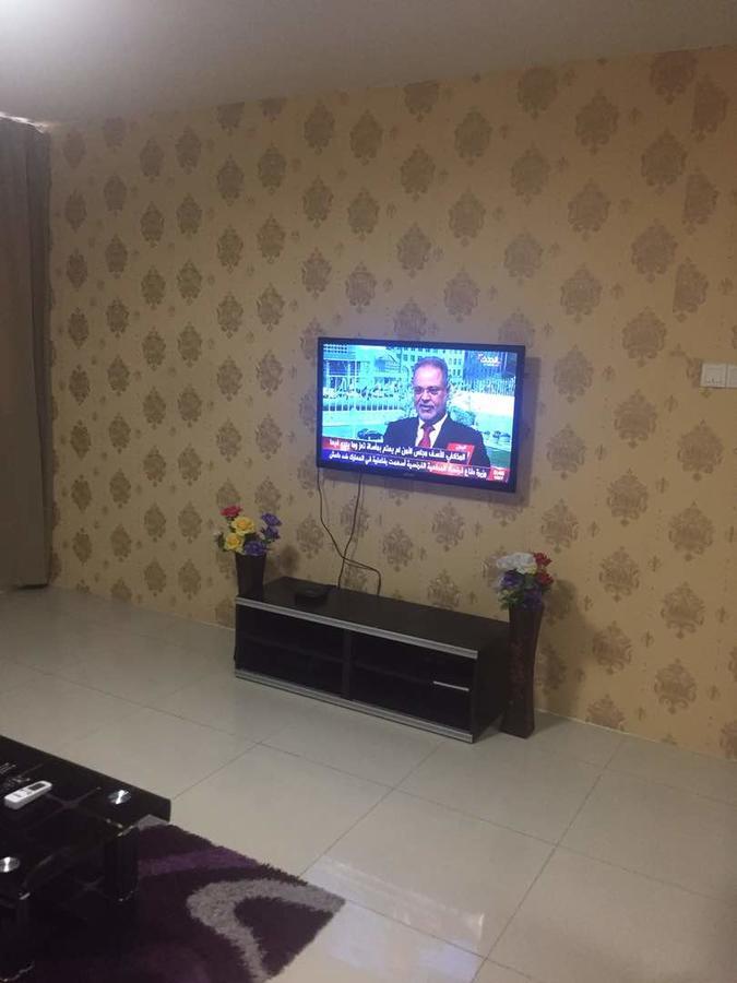 Peaceful Service Suite At Taragon Putri Bintang Kuala Lumpur Exteriör bild