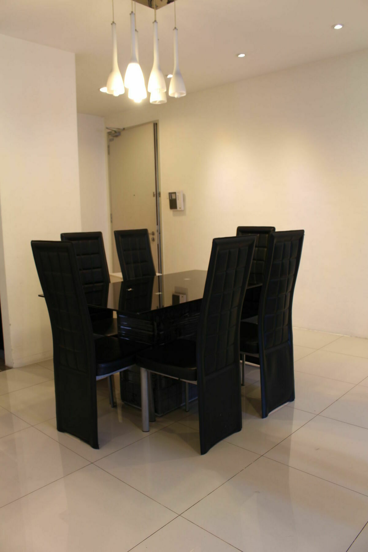 Peaceful Service Suite At Taragon Putri Bintang Kuala Lumpur Exteriör bild
