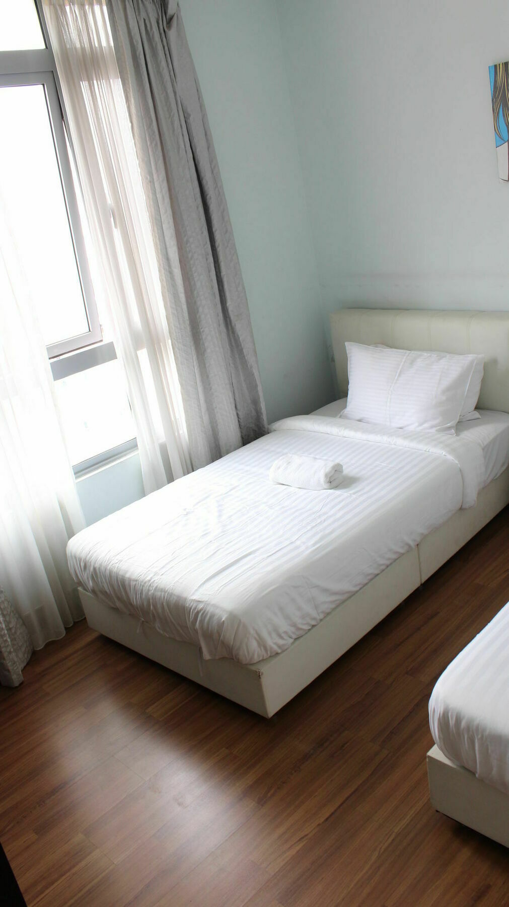 Peaceful Service Suite At Taragon Putri Bintang Kuala Lumpur Exteriör bild