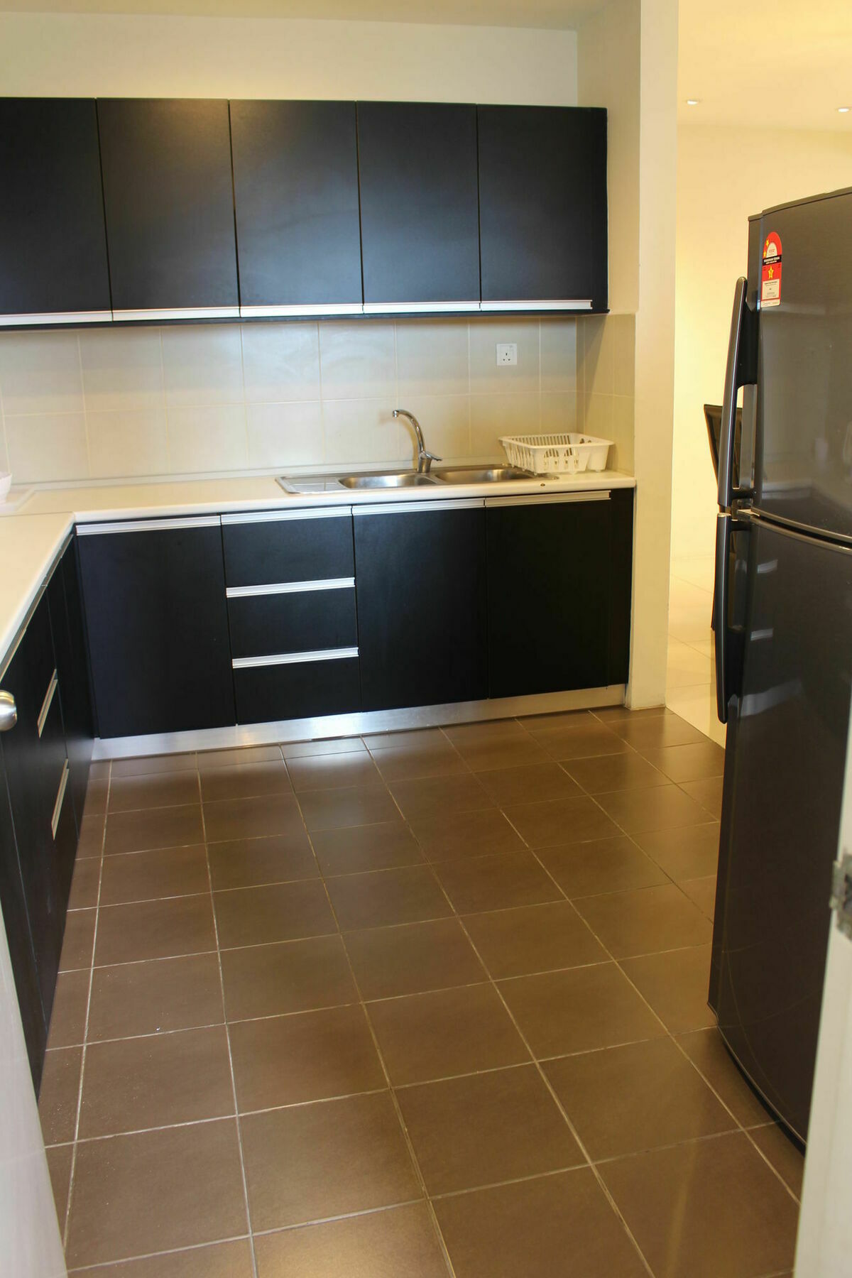 Peaceful Service Suite At Taragon Putri Bintang Kuala Lumpur Exteriör bild