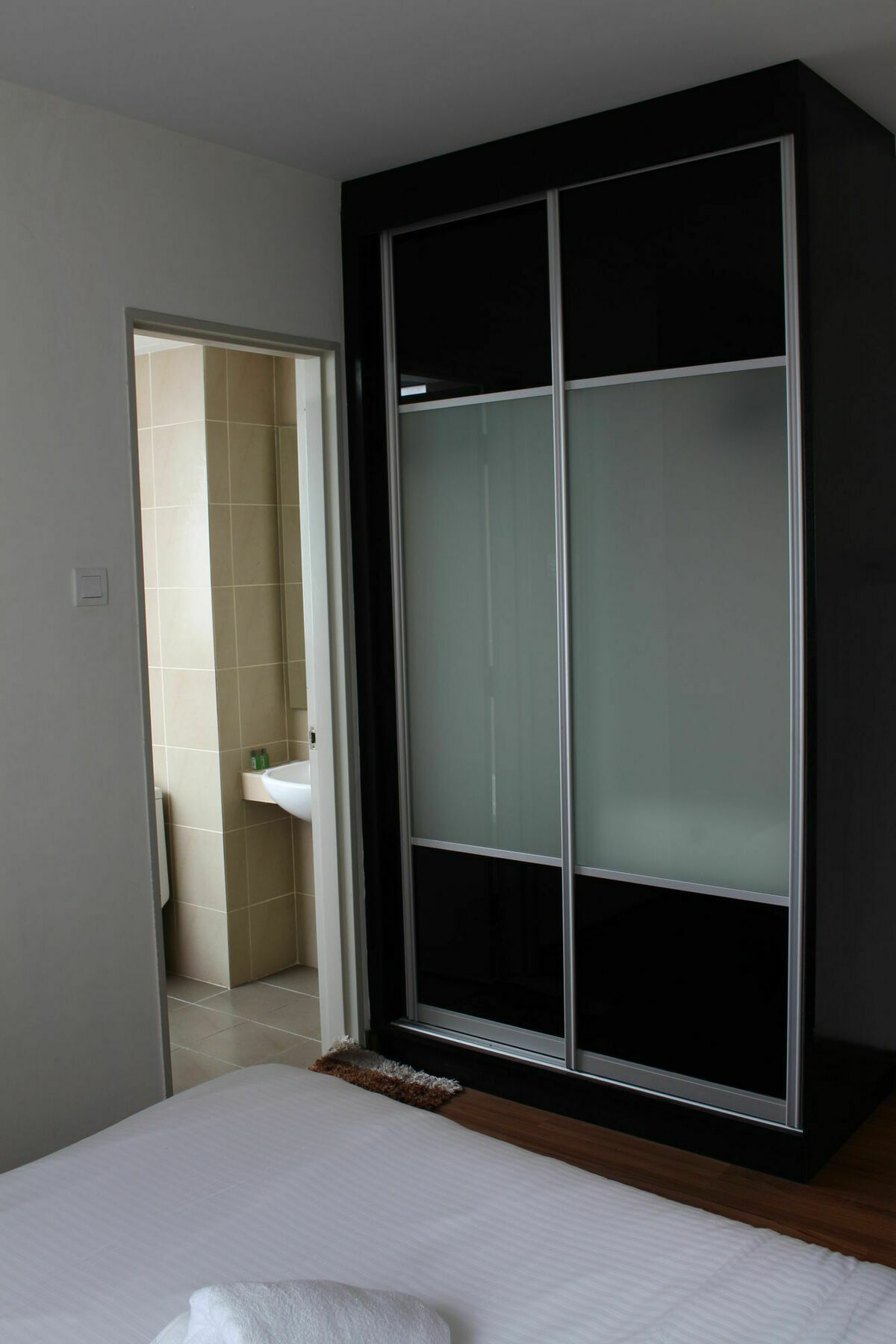 Peaceful Service Suite At Taragon Putri Bintang Kuala Lumpur Exteriör bild