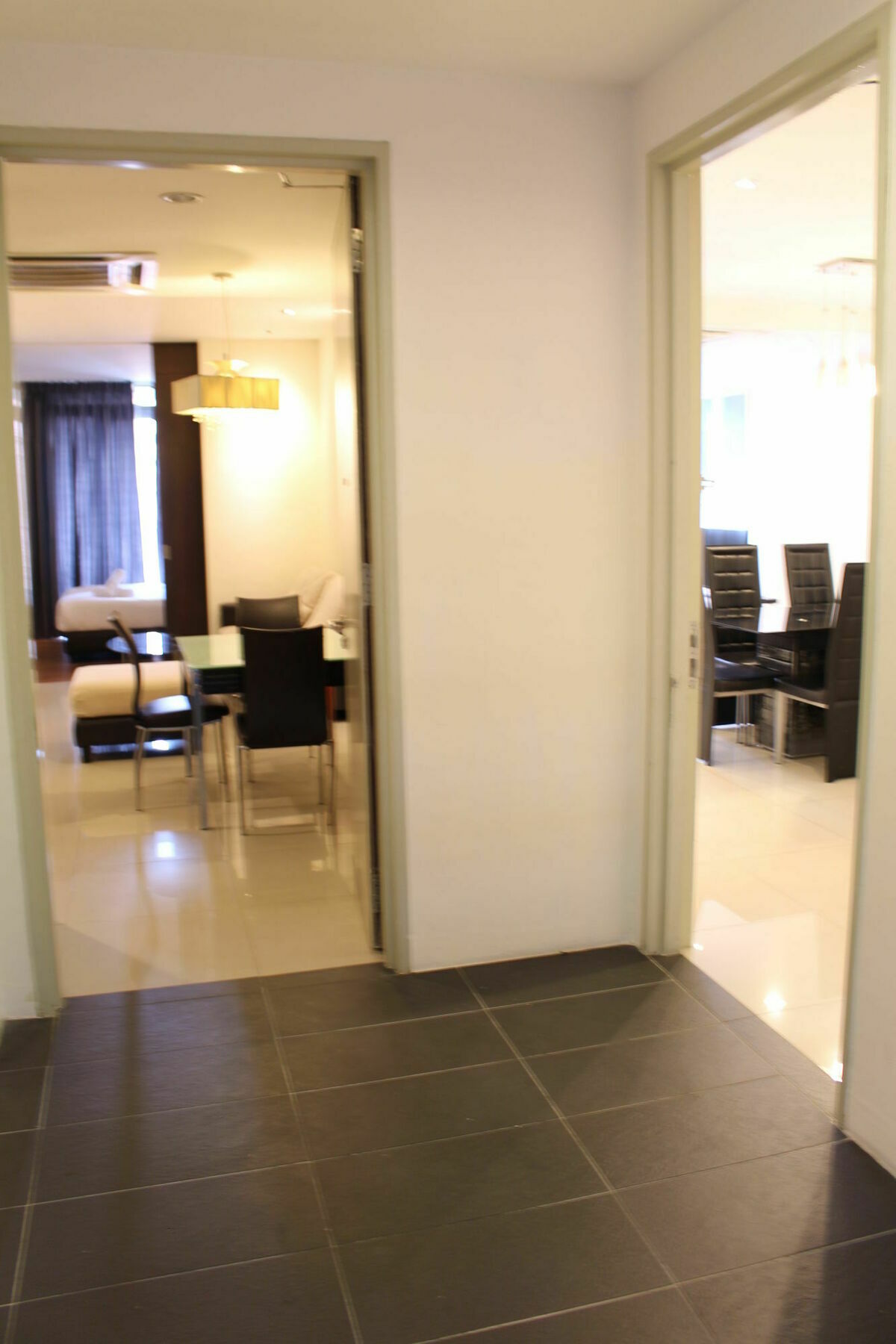 Peaceful Service Suite At Taragon Putri Bintang Kuala Lumpur Exteriör bild