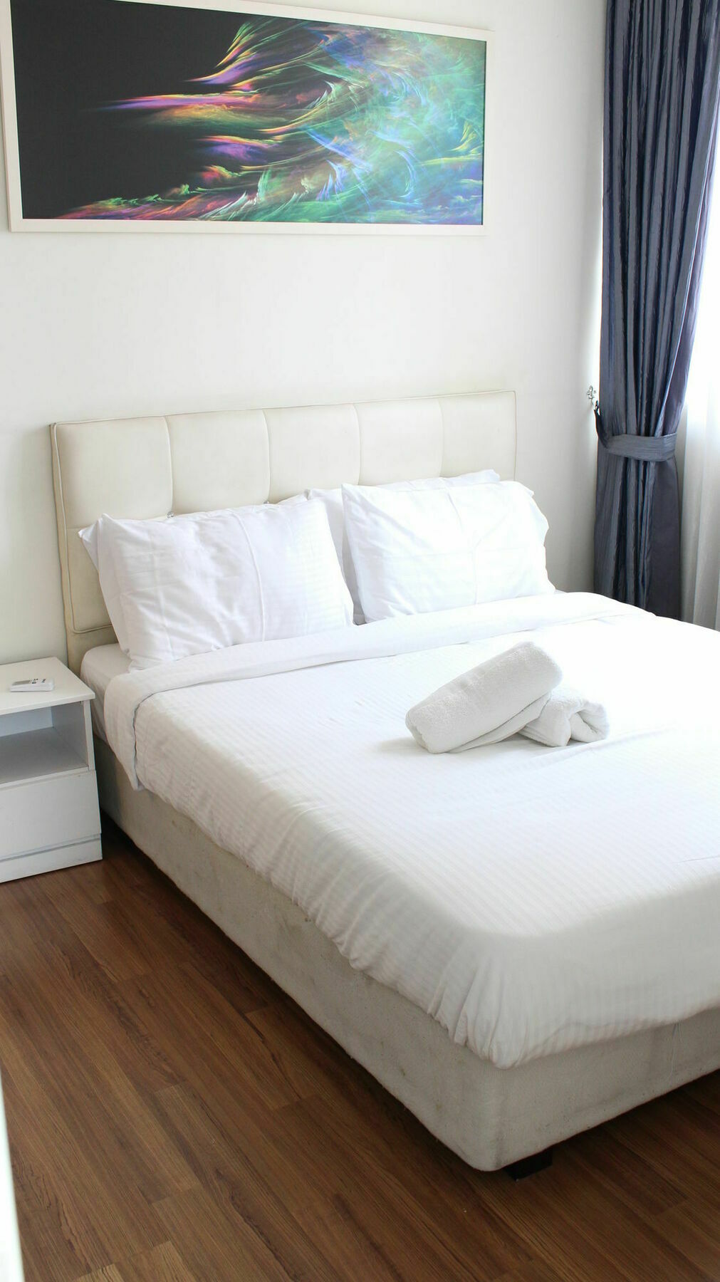 Peaceful Service Suite At Taragon Putri Bintang Kuala Lumpur Exteriör bild