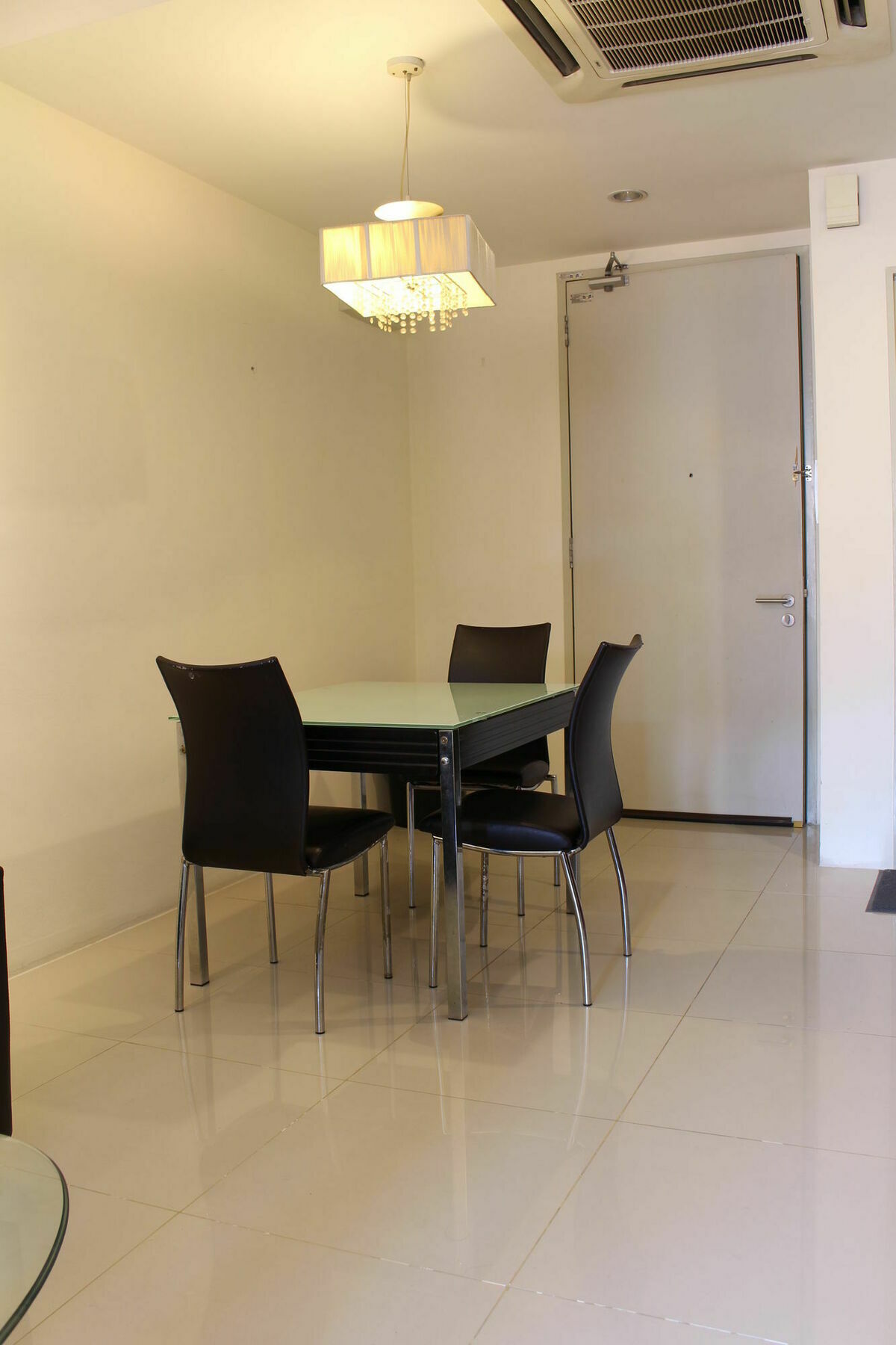 Peaceful Service Suite At Taragon Putri Bintang Kuala Lumpur Exteriör bild