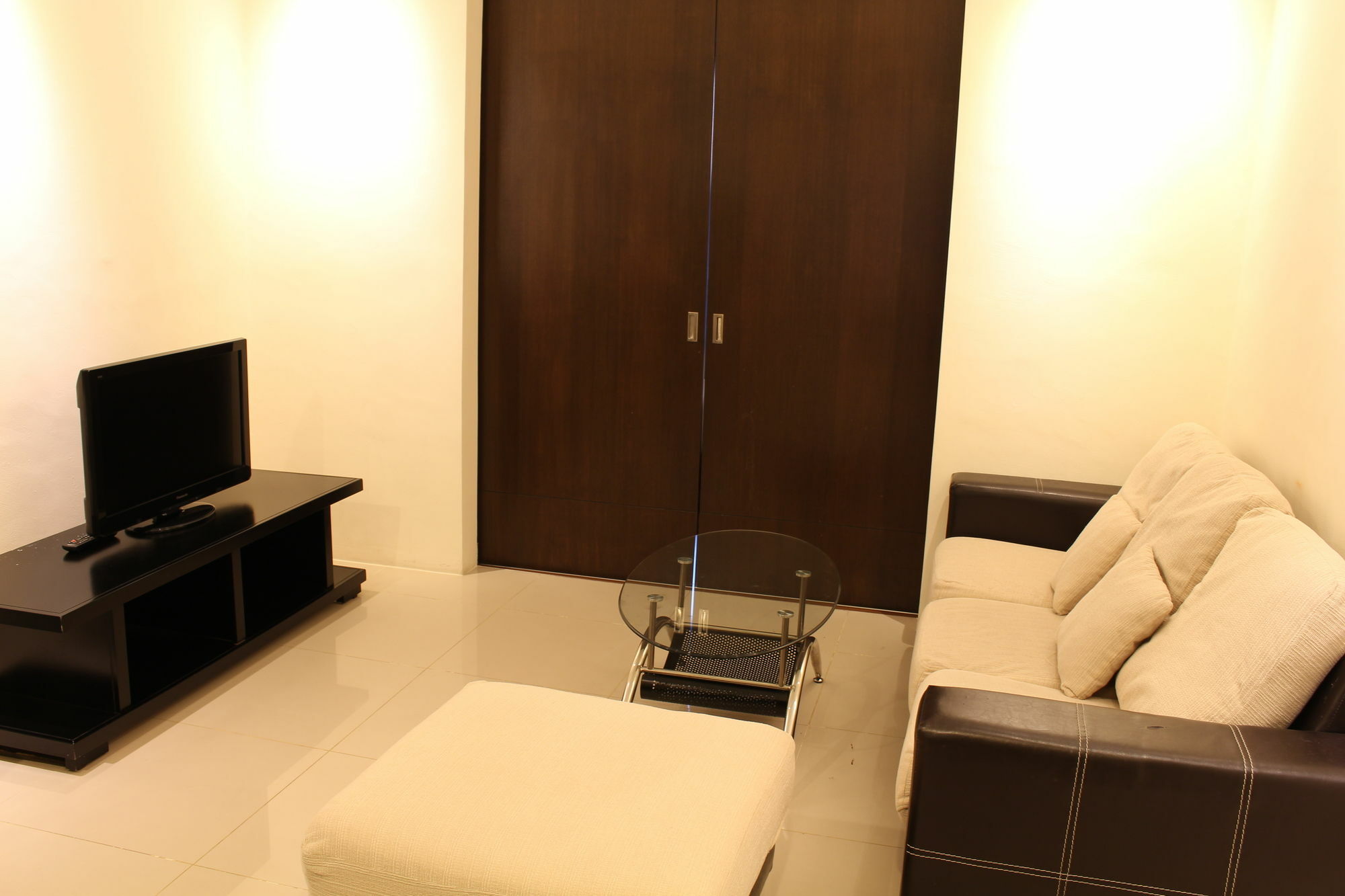 Peaceful Service Suite At Taragon Putri Bintang Kuala Lumpur Exteriör bild