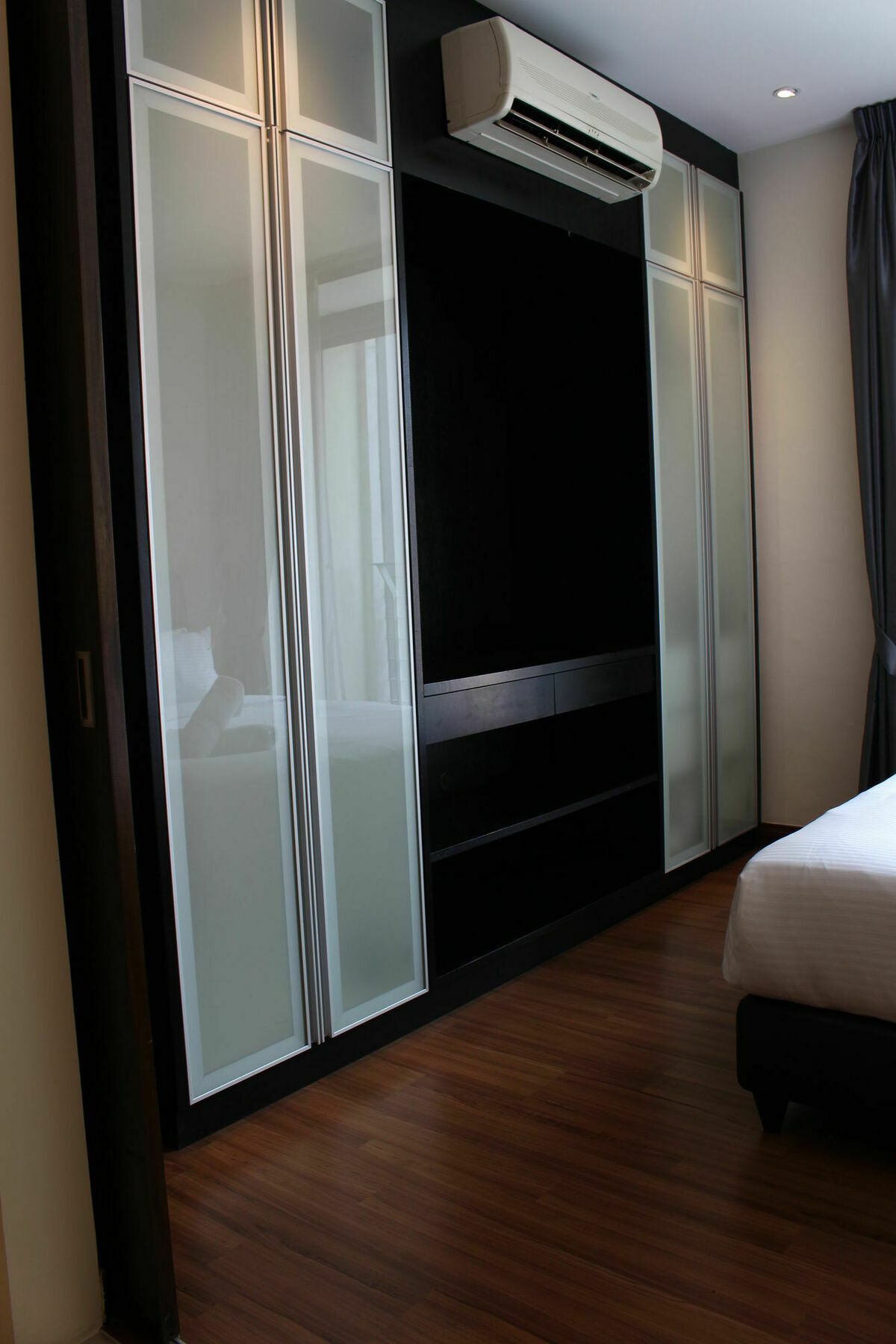 Peaceful Service Suite At Taragon Putri Bintang Kuala Lumpur Exteriör bild