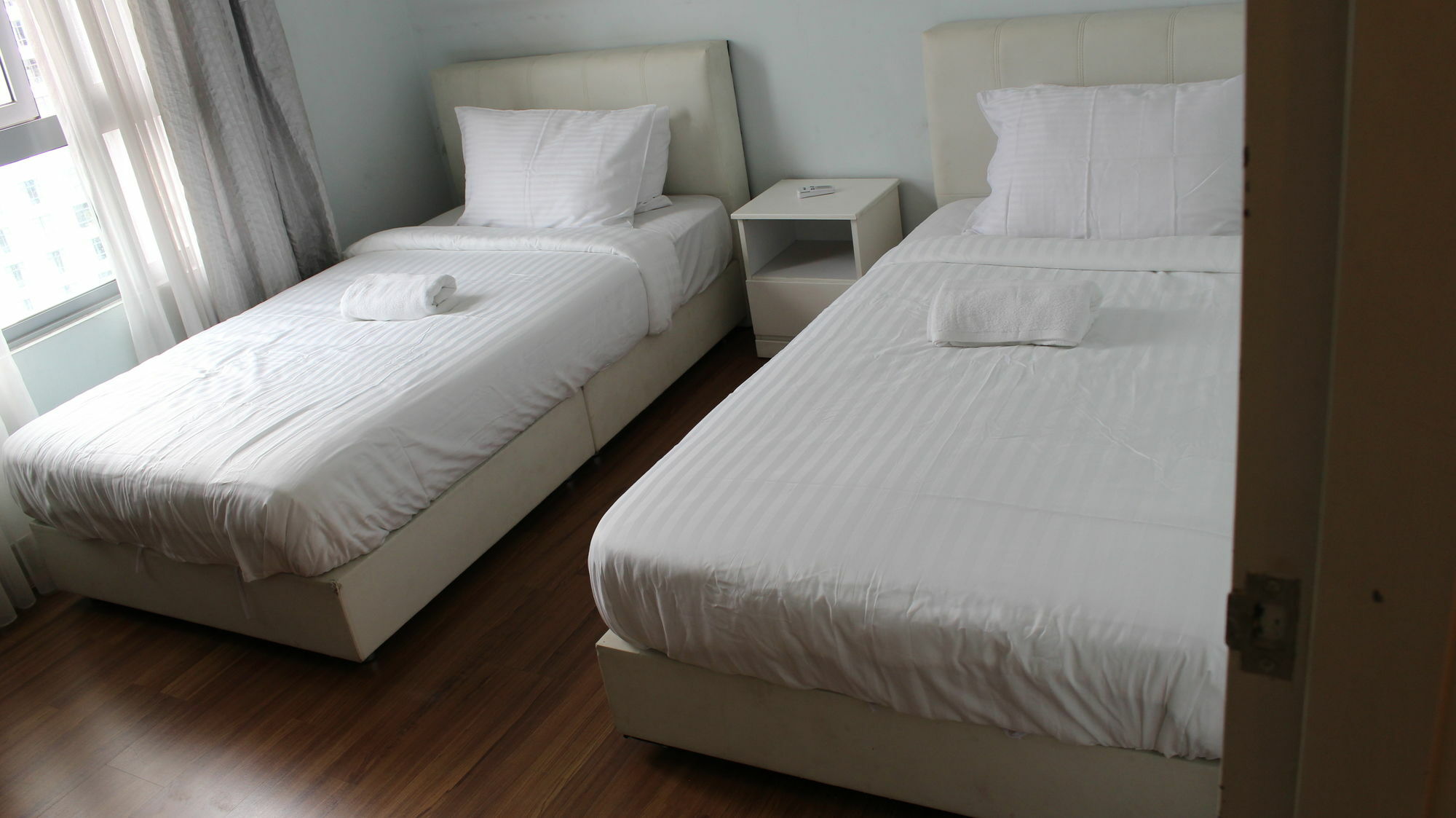 Peaceful Service Suite At Taragon Putri Bintang Kuala Lumpur Exteriör bild